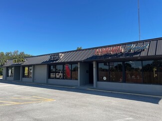 Plus de détails pour 984 Rockledge Blvd, Rockledge, FL - Local commercial à vendre
