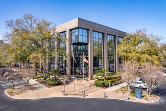 Plus de détails pour 1051 Winderley Pl, Maitland, FL - Bureau à louer