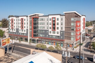 Plus de détails pour 1325 65th St, Sacramento, CA - Local commercial à louer