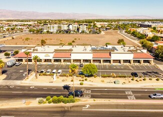 Plus de détails pour 47120 Dune Palms Rd, La Quinta, CA - Bureau à vendre