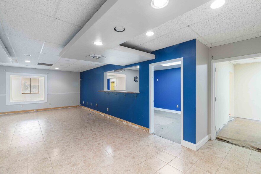 2800 Gallows Rd, Vienna, VA à louer - Photo de l’immeuble – Image 3 sur 10