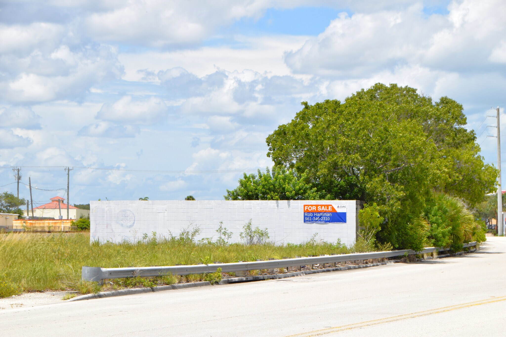 1666 Old Dixie Highway, Jupiter, FL à vendre Autre– Image 1 sur 13