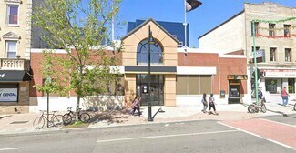 Plus de détails pour 36 Ferry St, Newark, NJ - Local commercial à louer