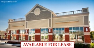 Plus de détails pour NWQ W 146th & Ditch Rd, Westfield, IN - Local commercial à louer
