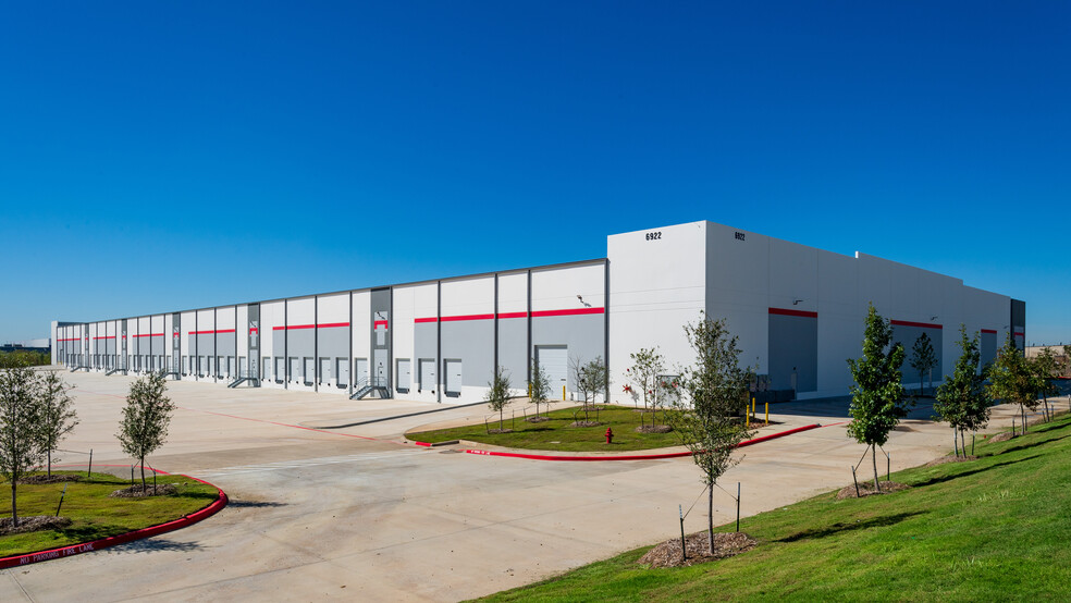 6907 Lancer Blvd, San Antonio, TX à louer - Photo de l’immeuble – Image 2 sur 19