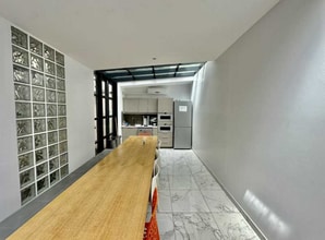 10 Villa D'Eylau, Paris à louer Photo intérieure– Image 2 sur 8