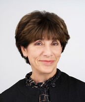 Marlene Aron