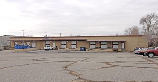 Plus de détails pour 2233 S 300 E, Salt Lake City, UT - Local d'activités à louer