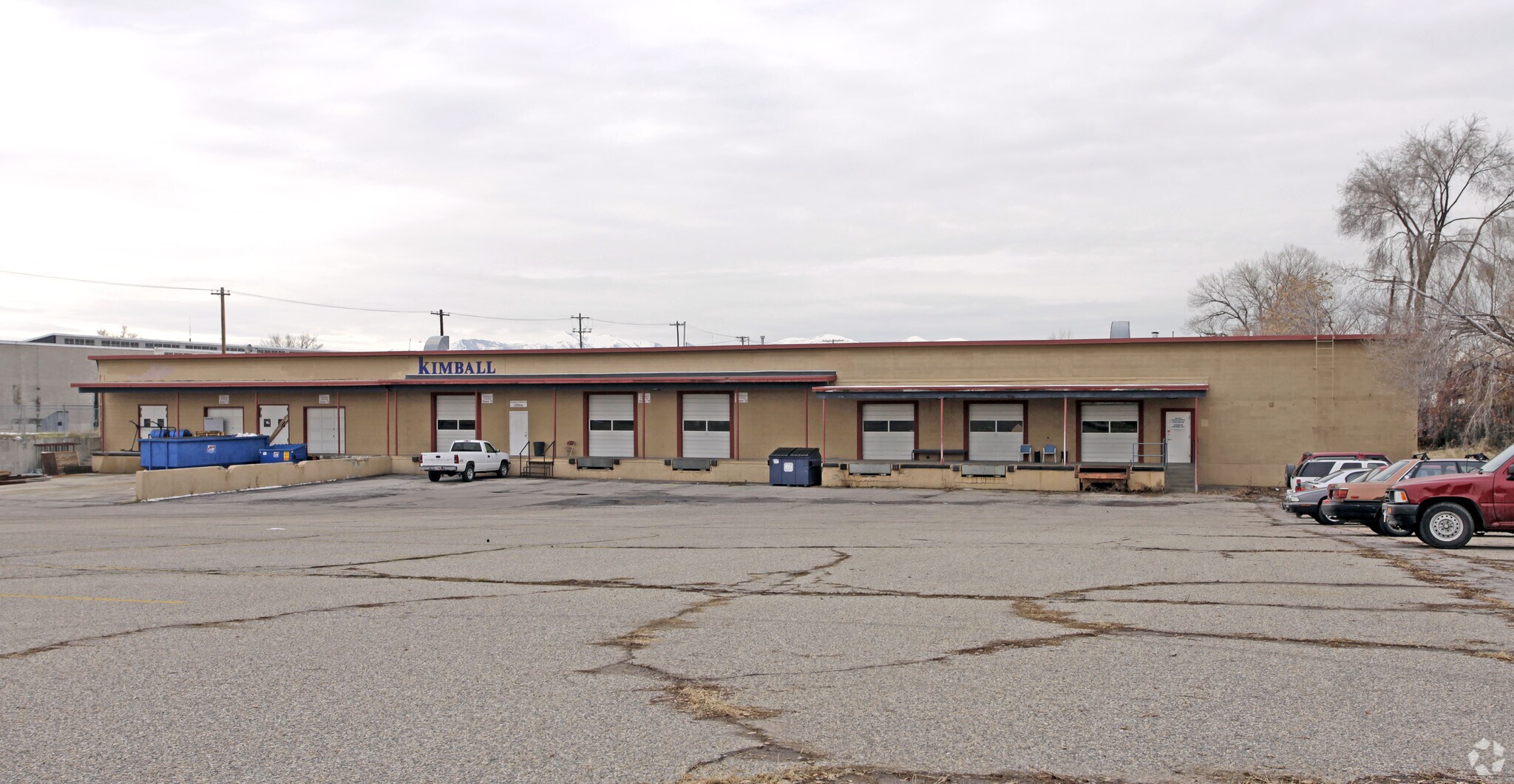 2233 S 300 E, Salt Lake City, UT à louer Photo principale– Image 1 sur 12