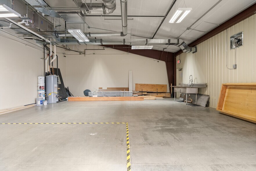 607 & 647 S Gilbert St, Castle Rock, CO à louer - Photo de l’immeuble – Image 2 sur 18