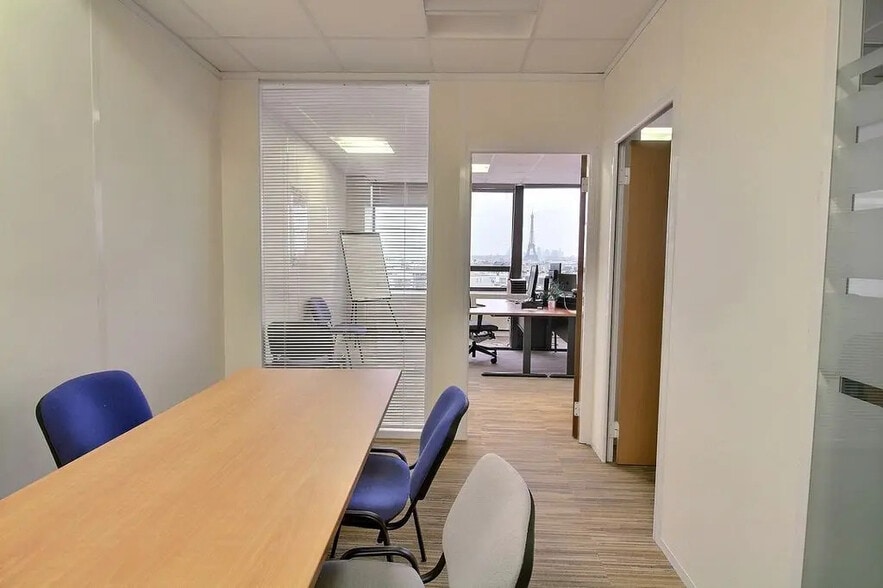 33 Avenue Du Maine, Paris à vendre - Photo de l’immeuble – Image 3 sur 9