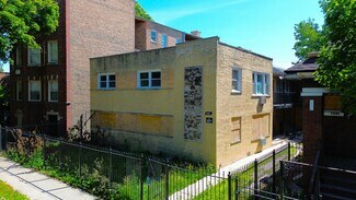 Plus de détails pour 7945 S Dobson Ave, Chicago, IL - Logement à vendre