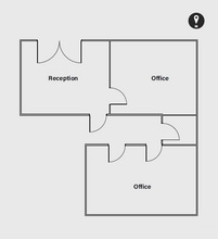 4710 E Falcon Dr, Mesa, AZ à louer Plan d’étage– Image 1 sur 1