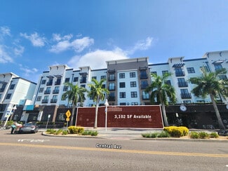 Plus de détails pour 1560 Central Ave, Saint Petersburg, FL - Local commercial à louer