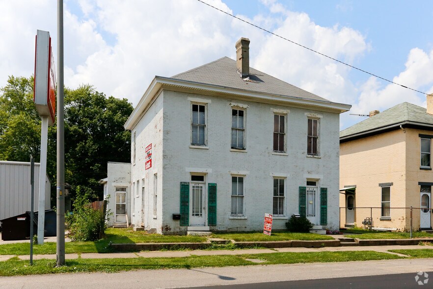 414 S 9th St, Richmond, IN à vendre - Photo de l’immeuble – Image 2 sur 6