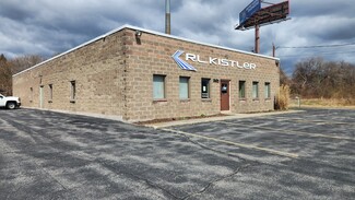 Plus de détails pour 5615 Business Ave, Cicero, NY - Local d’activités à vendre