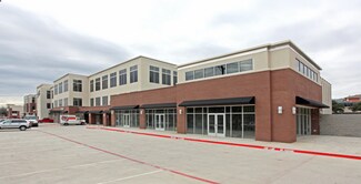 Plus de détails pour 8611 Hillcrest Rd, Dallas, TX - Local commercial à louer