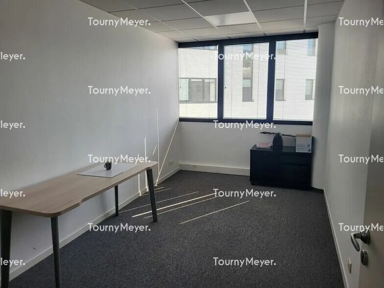 276 Rue De Châteaugiron, Rennes à louer - Photo de l’immeuble – Image 3 sur 7
