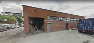 Plus de détails pour 960 Close Ave, Bronx, NY - Industriel/Logistique à louer