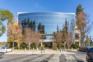 Plus de détails pour 16644 W Bernardo Dr, San Diego, CA - Bureau à louer