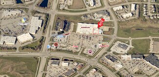 Plus de détails pour 6515 Mills Civic Pky, West Des Moines, IA - Local commercial à louer
