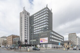 Plus de détails pour 35-43 Newport Rd, Cardiff - Bureau à vendre