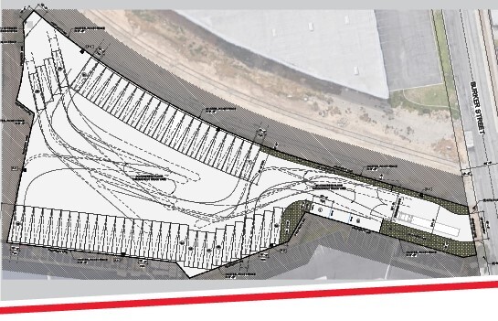 11716 Burke St, Santa Fe Springs, CA à louer - Photo de la construction – Image 3 sur 3