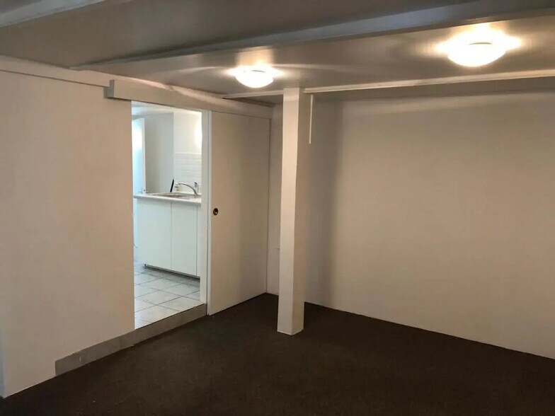 Bureau dans Paris à louer - Photo de l’immeuble – Image 2 sur 5