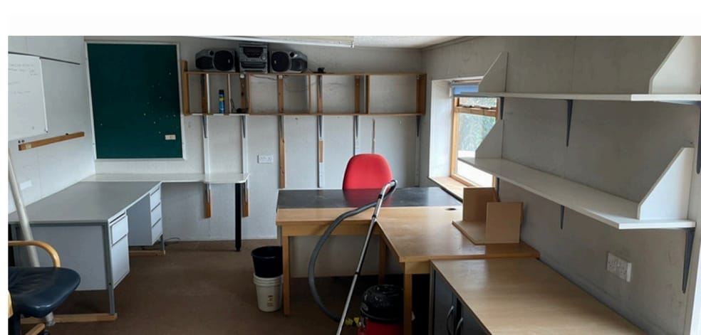 Ware Rd, Ware à louer - Photo intérieure – Image 2 sur 2