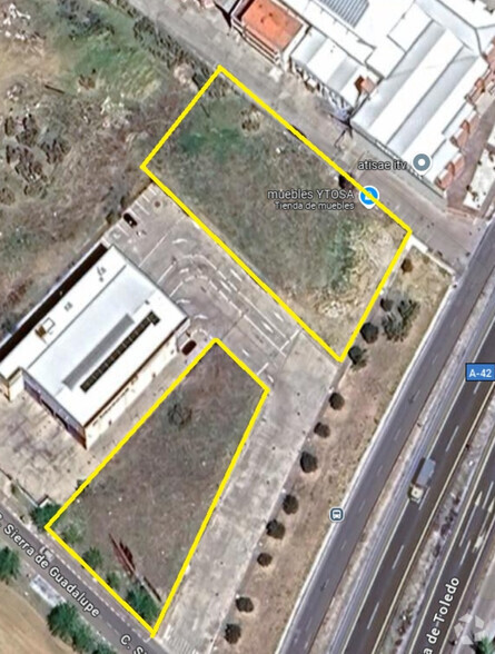 Calle Sierra Guadalupe, 16, Illescas, Toledo à vendre - Photo de l’immeuble – Image 2 sur 2
