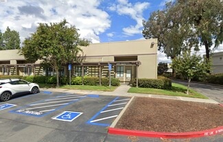 Plus de détails pour 6491-6557 Sierra Ln, Dublin, CA - Local d'activités à louer