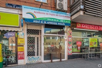 Calle de Federico Grases, 1, Madrid, Madrid à louer Photo intérieure– Image 2 sur 2