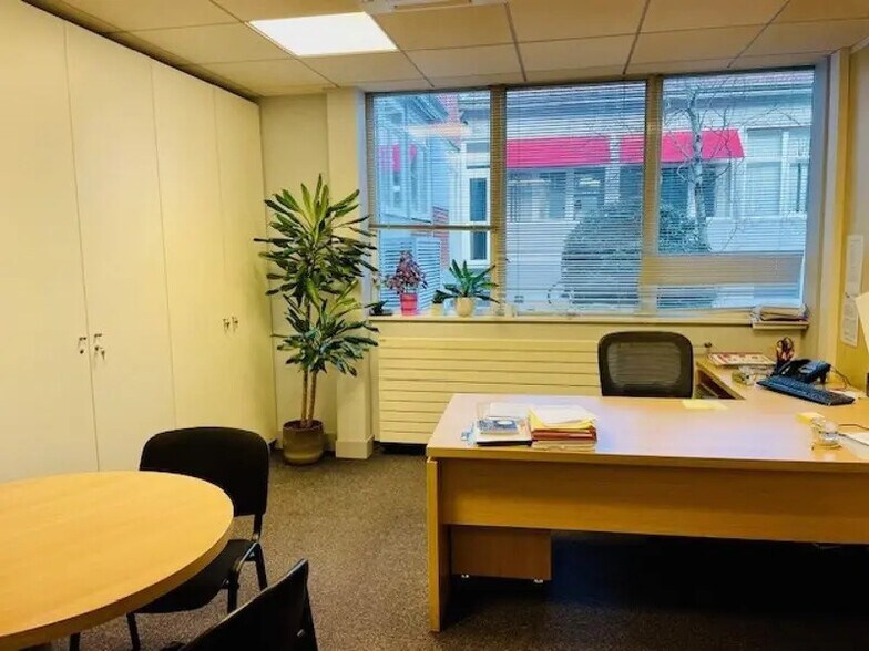 Bureau dans Ivry-sur-Seine à louer - Photo intérieure – Image 2 sur 6