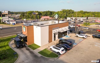 Plus de détails pour 707 W Marshall Ave, Longview, TX - Local commercial à vendre