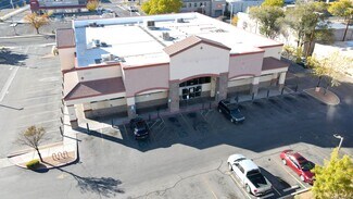 Plus de détails pour 5201 Central Ave NE, Albuquerque, NM - Local commercial à louer