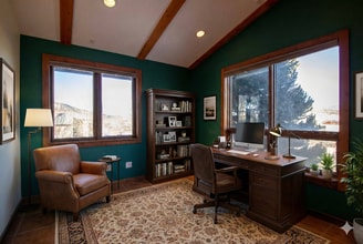 160 Amelia St, Ridgway, CO à louer Photo intérieure– Image 1 sur 9