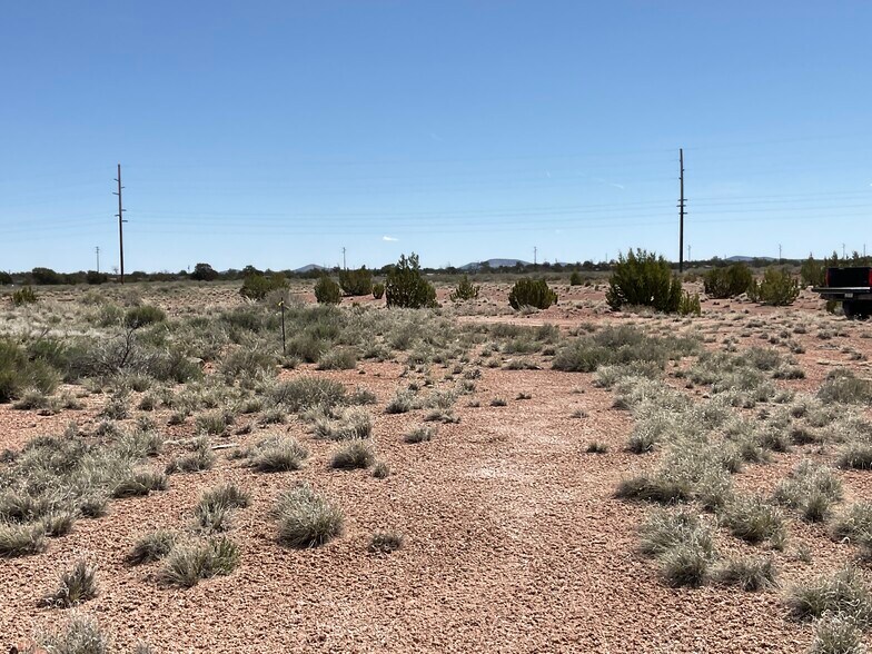 758 Carthage ln, Williams, AZ à vendre - Photo de l’immeuble – Image 2 sur 7