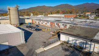 Plus de détails pour 104 Eastside Dr, Black Mountain, NC - Industriel/Logistique à louer