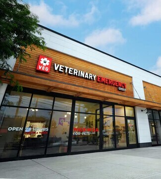 Plus de détails pour 1 Sylvan St, Peabody, MA - Local commercial à vendre