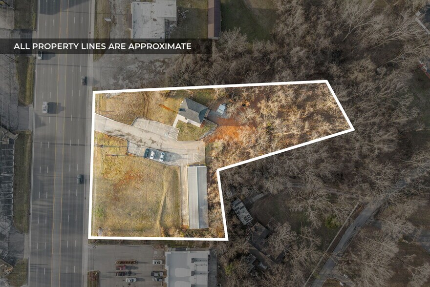 2 Building Portfolio portefeuille de 2 biens à vendre sur LoopNet.fr - Photo principale – Image 1 sur 19