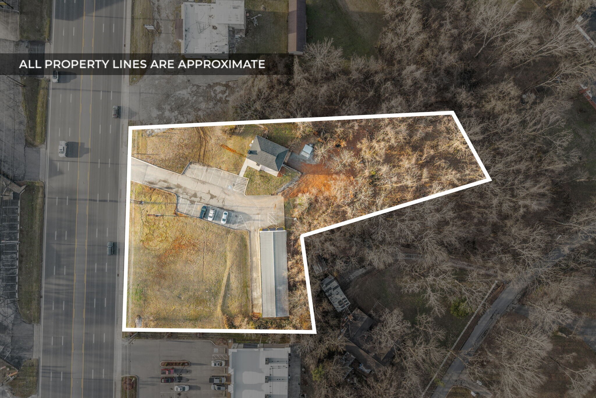 2 Building Portfolio portefeuille de 2 biens à vendre sur LoopNet.fr Photo principale– Image 1 sur 20