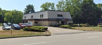 Plus de détails pour 6 Storrs Rd, Mansfield Center, CT - Local commercial à vendre