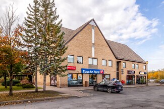 Plus de détails pour 7161 Boul Cousineau, Saint-hubert, QC - Bureau, Local commercial à louer
