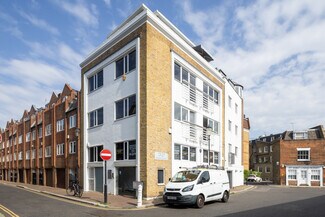 Plus de détails pour 25-27 Mossop St, Londres - Bureau à louer