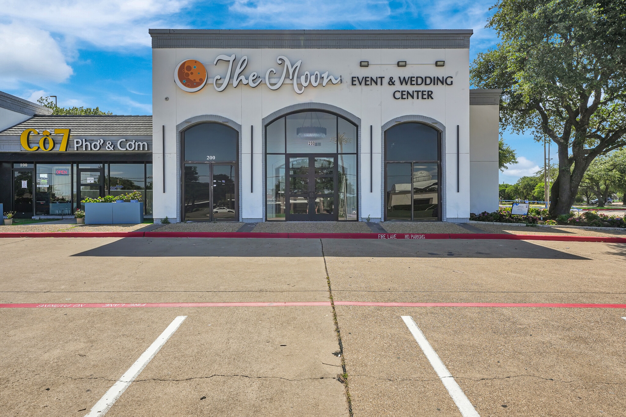1801 N Plano Rd, Richardson, TX à vendre Photo principale– Image 1 sur 16