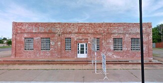 Plus de détails pour 201 NW Dearborn Ave, Lawton, OK - Local commercial à louer