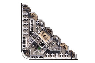 400 E Las Colinas Blvd, Irving, TX à louer Photo intérieure– Image 2 sur 2