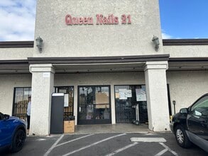 11723-11725 E Garvey Ave, El Monte, CA à louer Photo intérieure– Image 1 sur 6