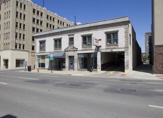 Plus de détails pour 84-92 N Front St, Columbus, OH - Local commercial à vendre