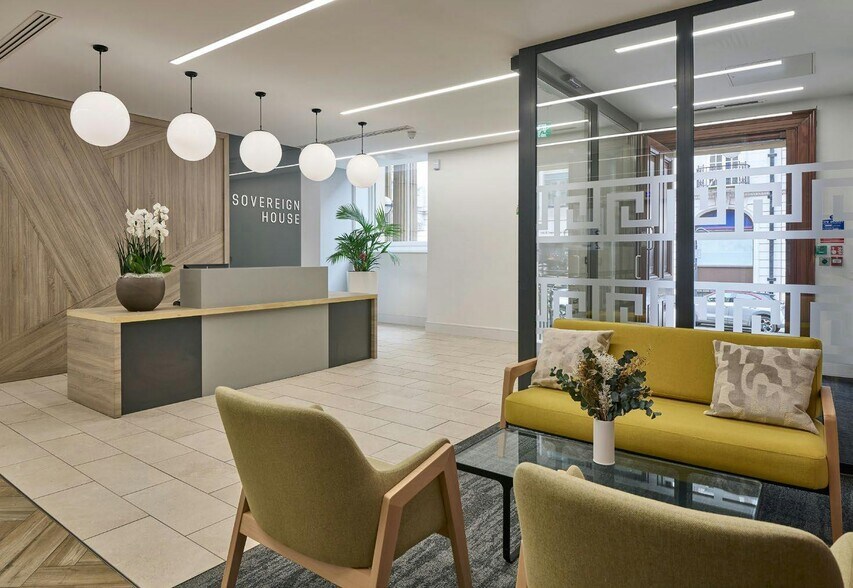 1-2 South Para, Leeds à louer - Photo de l’immeuble – Image 3 sur 10